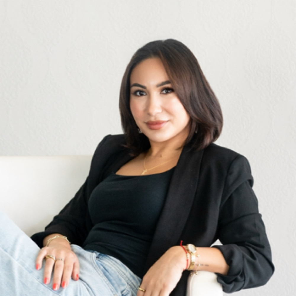 Yulduz Atadjanova