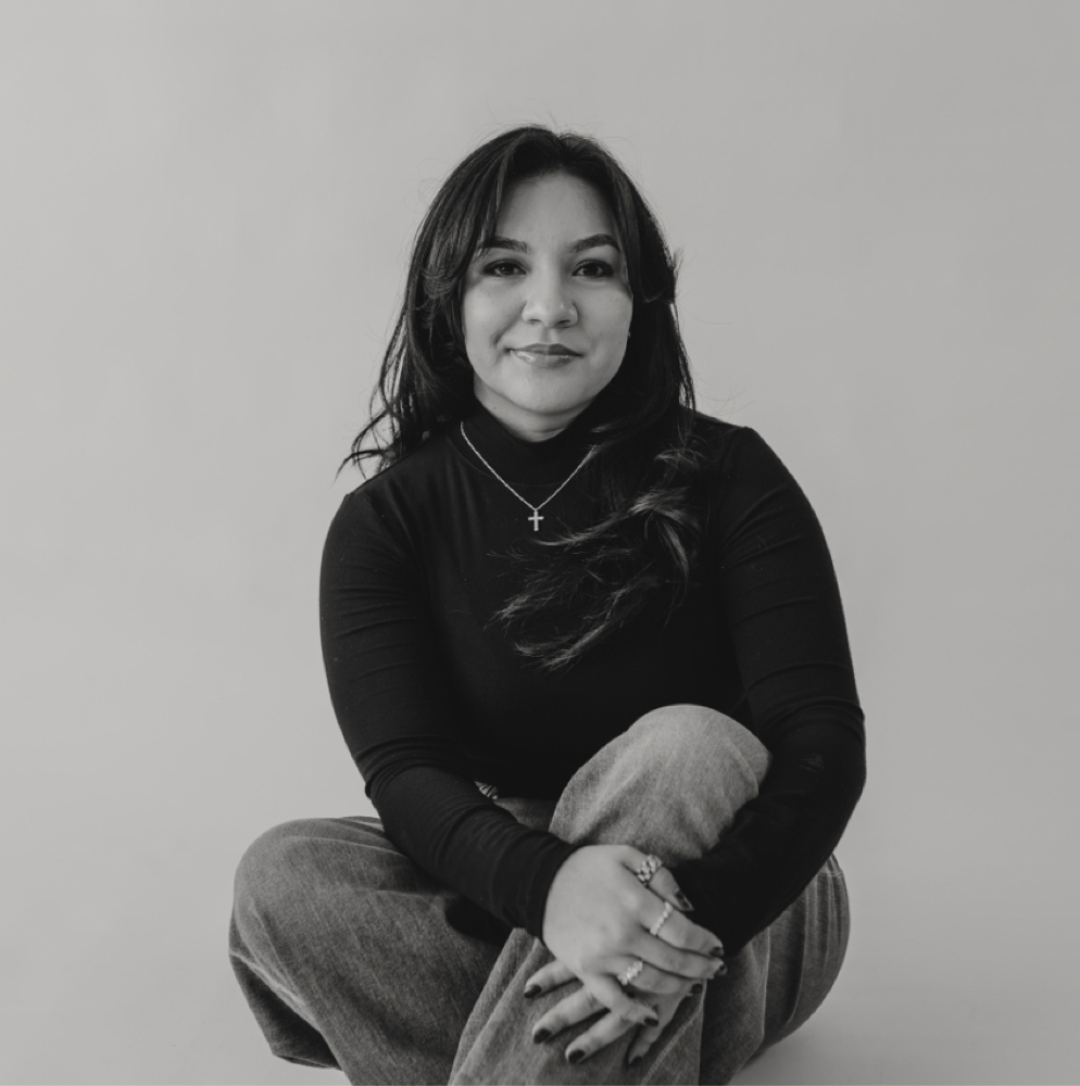 Yajahira Birdsill at The Hair & Waxing Lounge in Guymon, OK