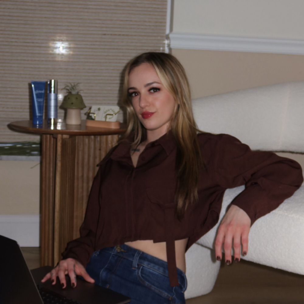 Amber Garrett at A&C Beauty Collective in Tampa, FL