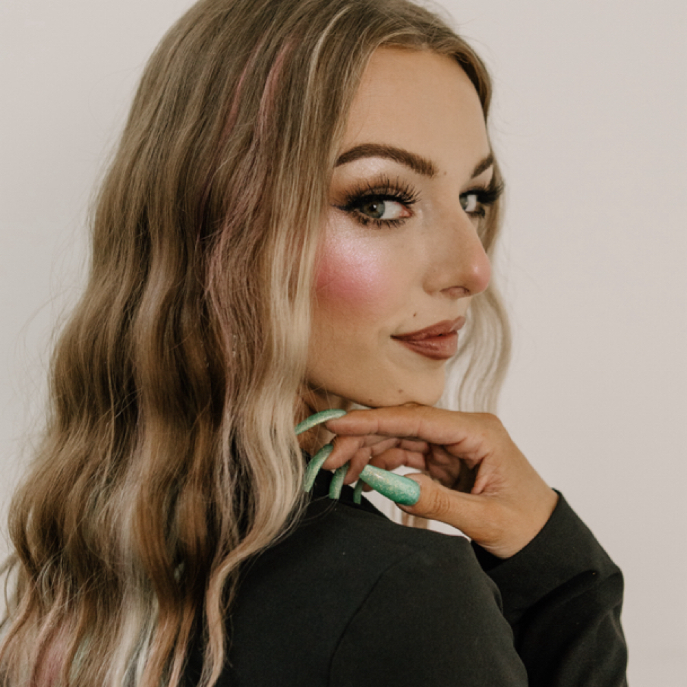 Haylee - Hair
