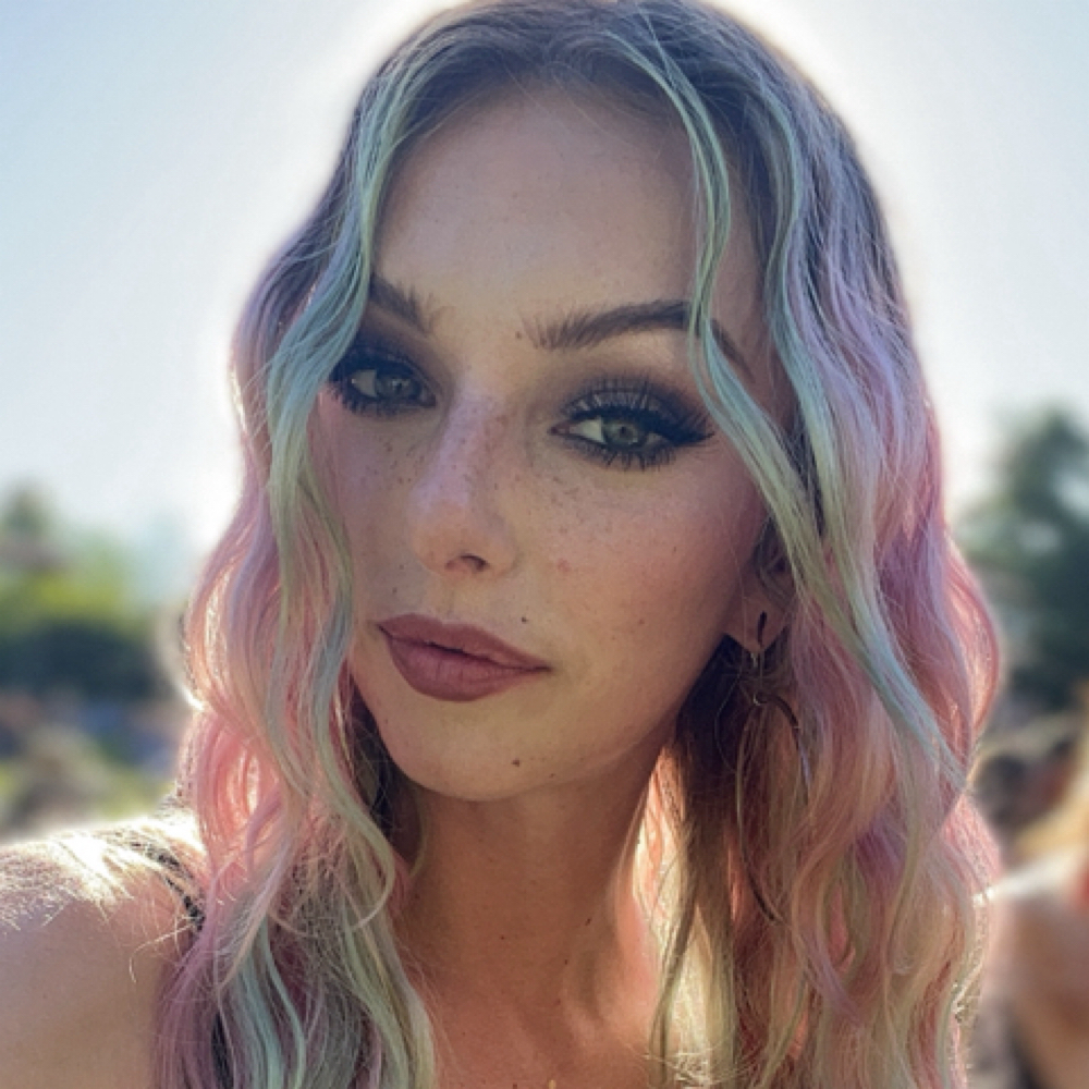 Haylee - Hair