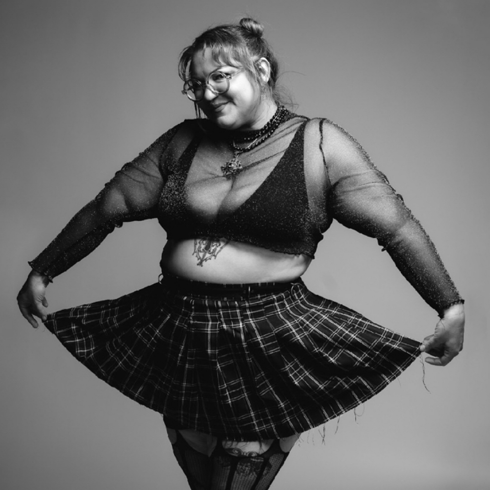 Kate Kiki Henderson