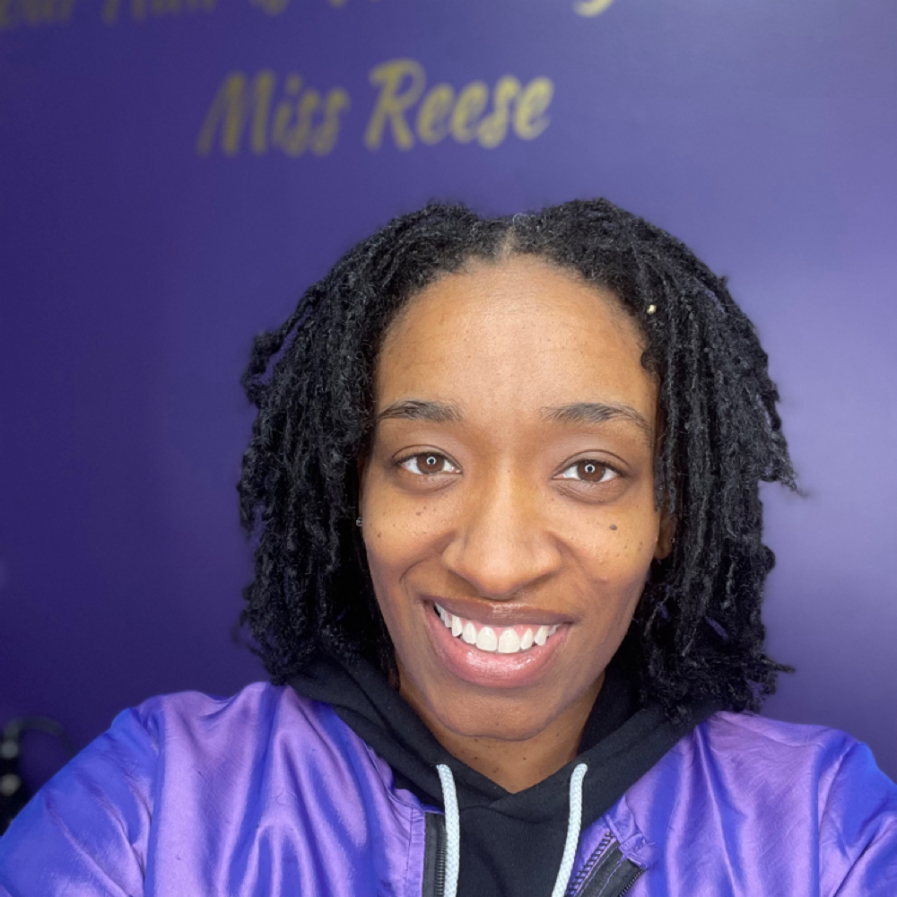 Miss Reese Tatum