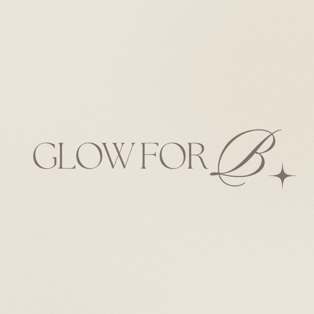 Nichole Blevins at Glow for B. in Robertsdale, AL