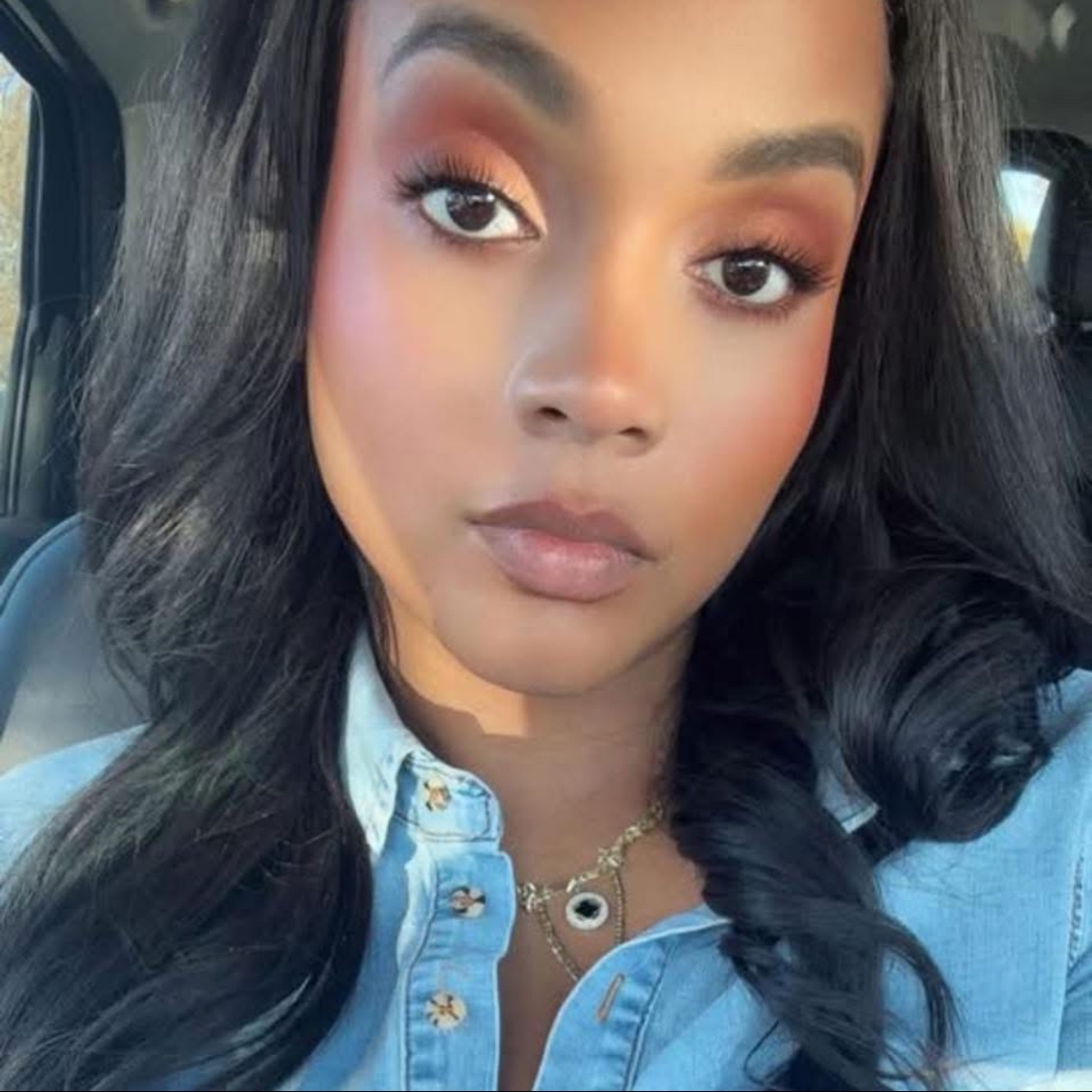 Abiyah Simmons at Blond Bungalow in Berkeley, CA