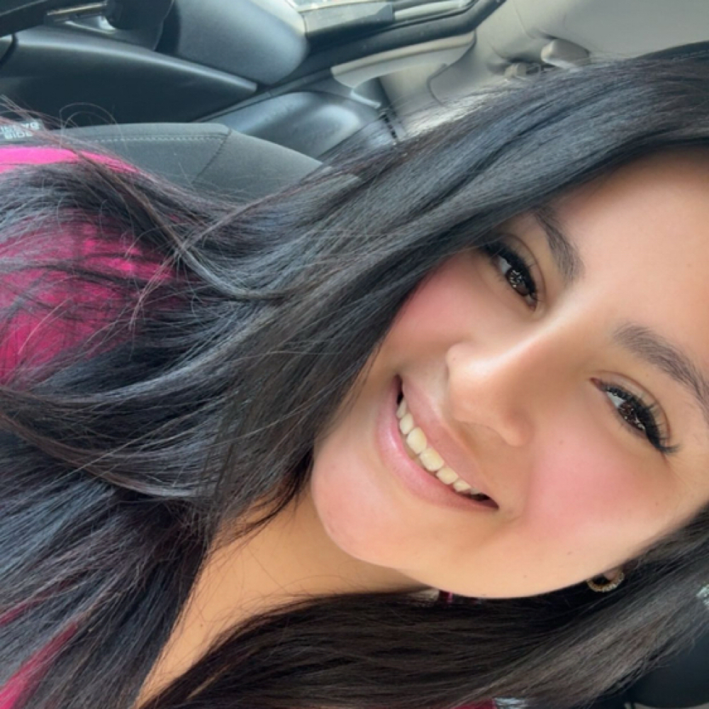 Jacqueline Trejo at JT Beauty Studio in Bloomington, IN