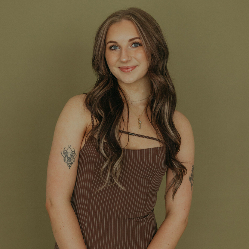 Gracie Allen at Skin by Amanda in Dayton, OH