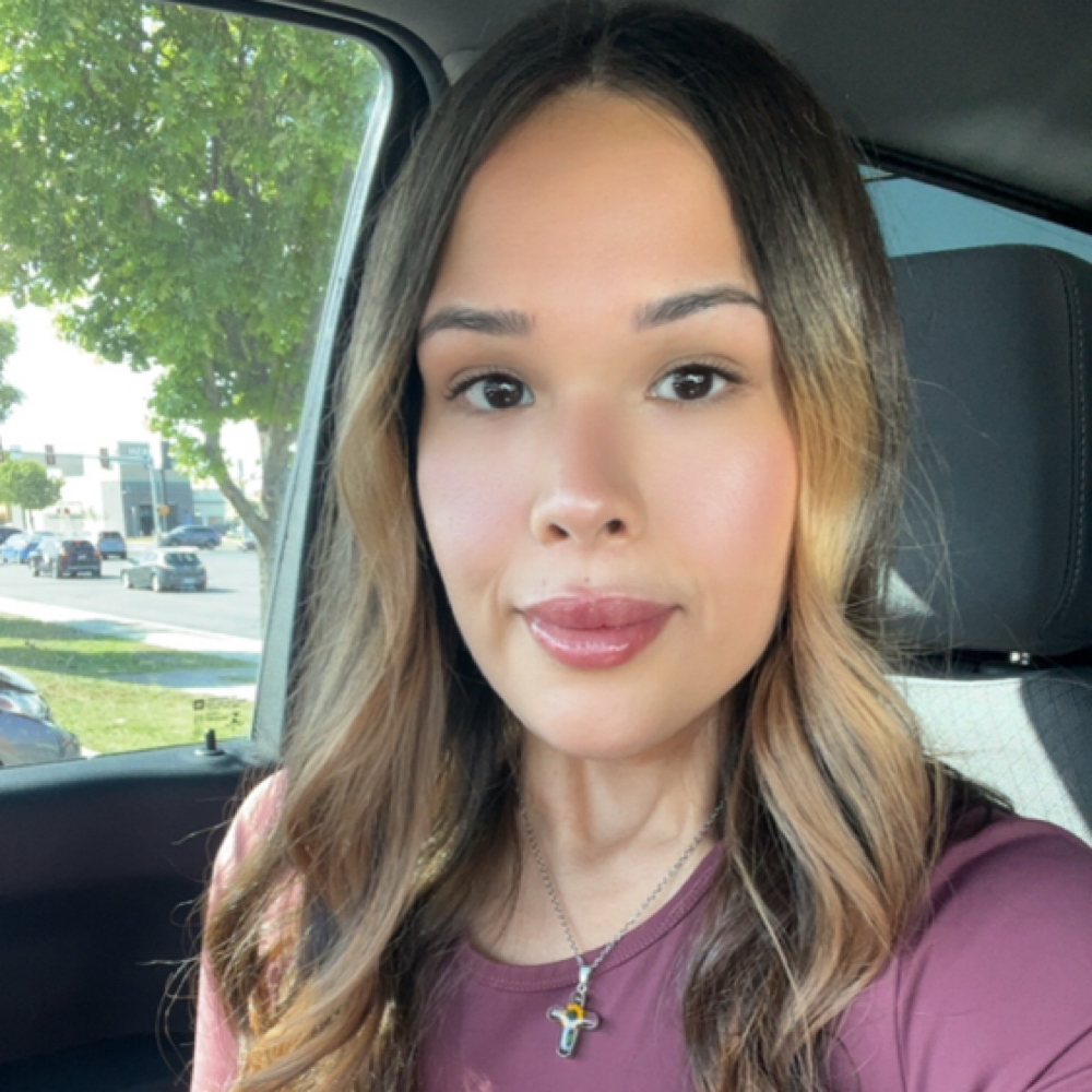 Brandy Flores