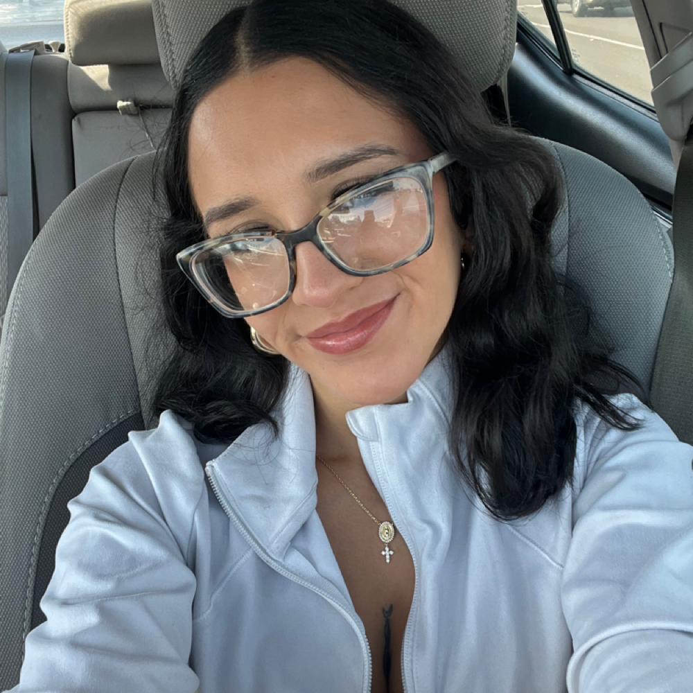Chanel M at Zmossbeauty Spa in Brandon, FL