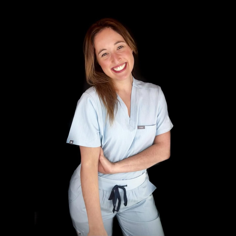 Dr. Danielle Carmel