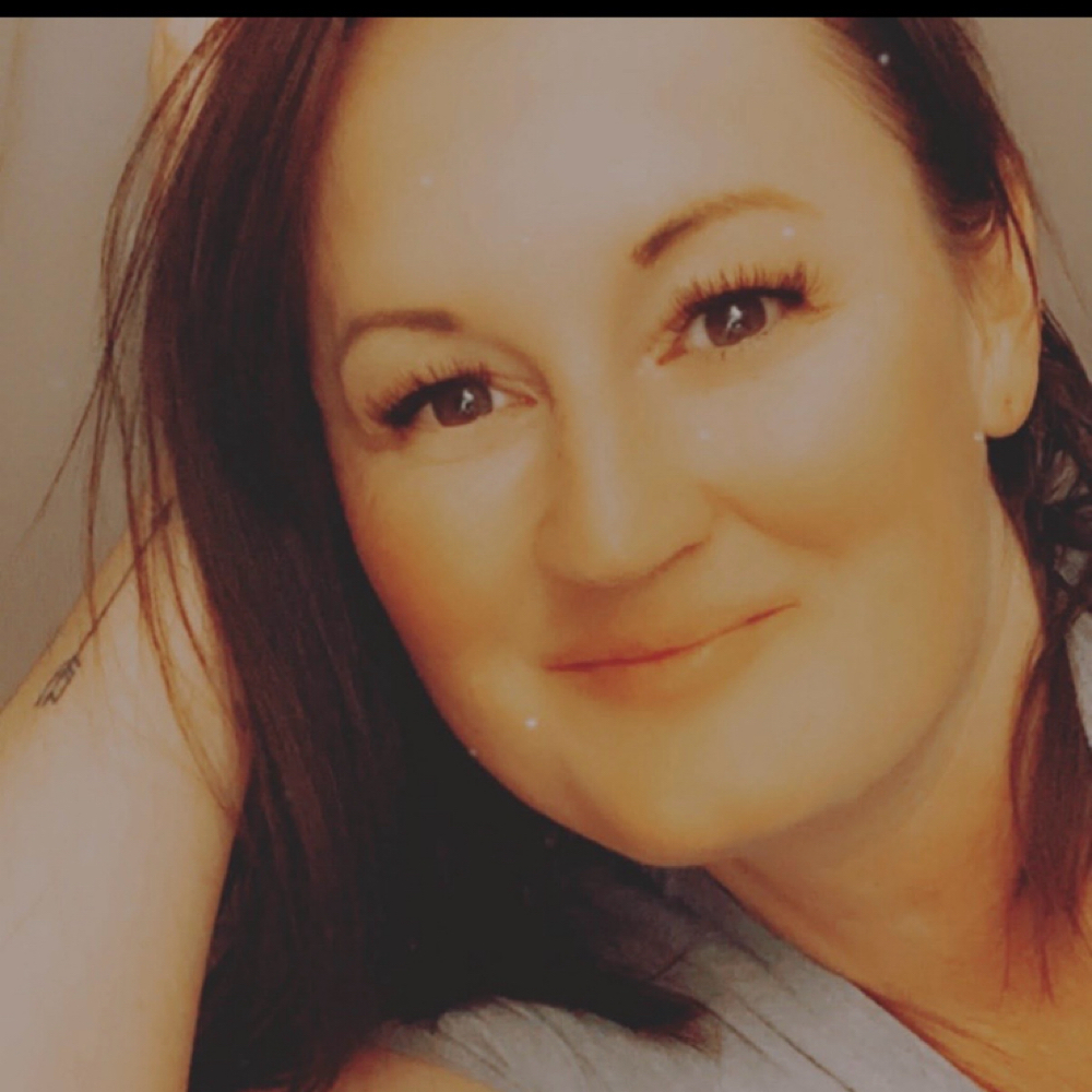 Jamie Muirbrook at Ember & Bloom Hair Studio in Idaho Falls, ID