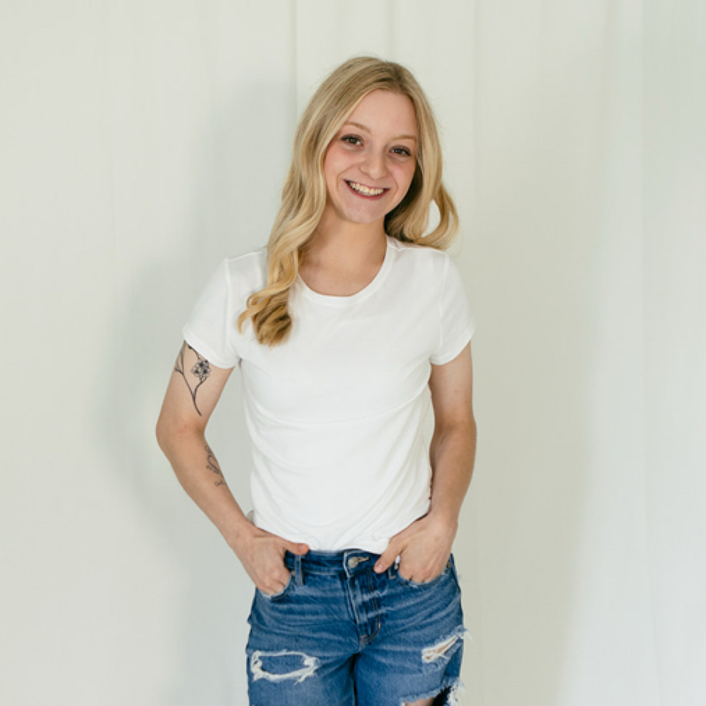 Ashley Bates at Luxxe Aesthetics in McMinnville, TN