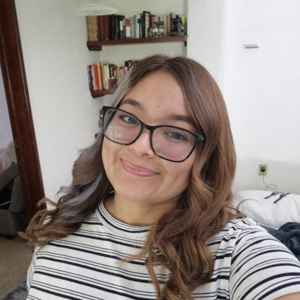 Megan Lopez at Southwest Technical Education District of Yuma in Yuma, AZ