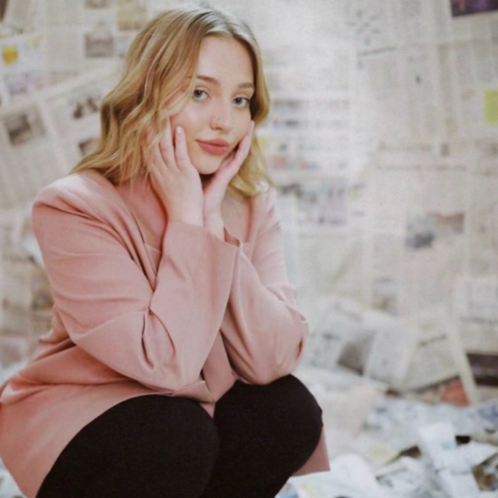 Makenna Payton at Aesthete Skin Studio in Westerville, OH