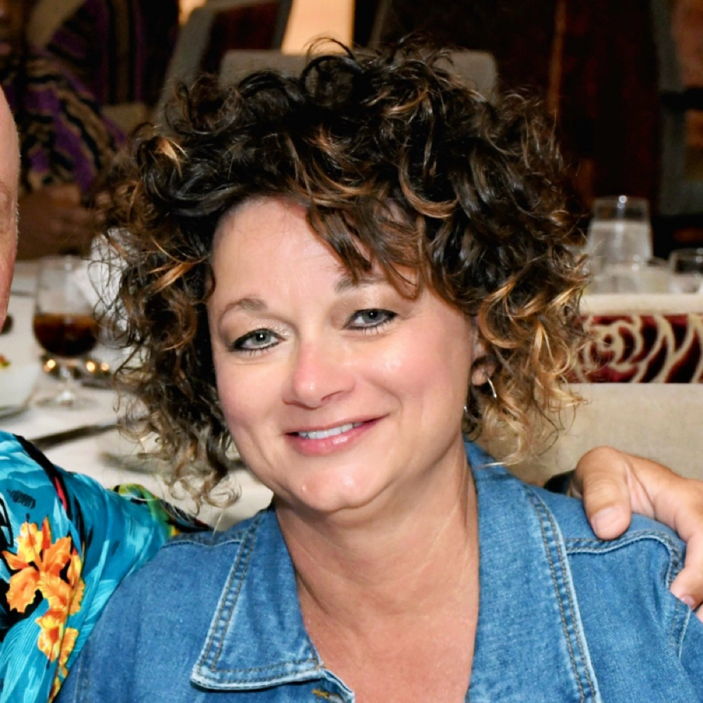 Tiffany Shaffer at Hairology Off Broadway in Ohio, OH