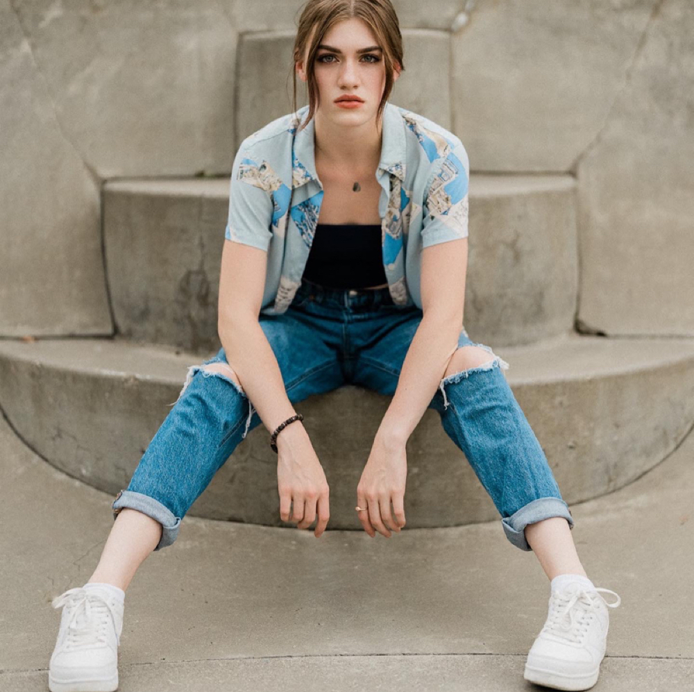 Alexia Hall at The Cut in Saline, MI