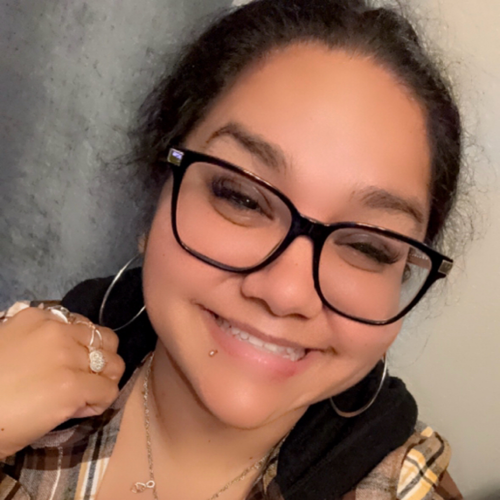 Danie Romero at Majestic Massage in Waco, TX