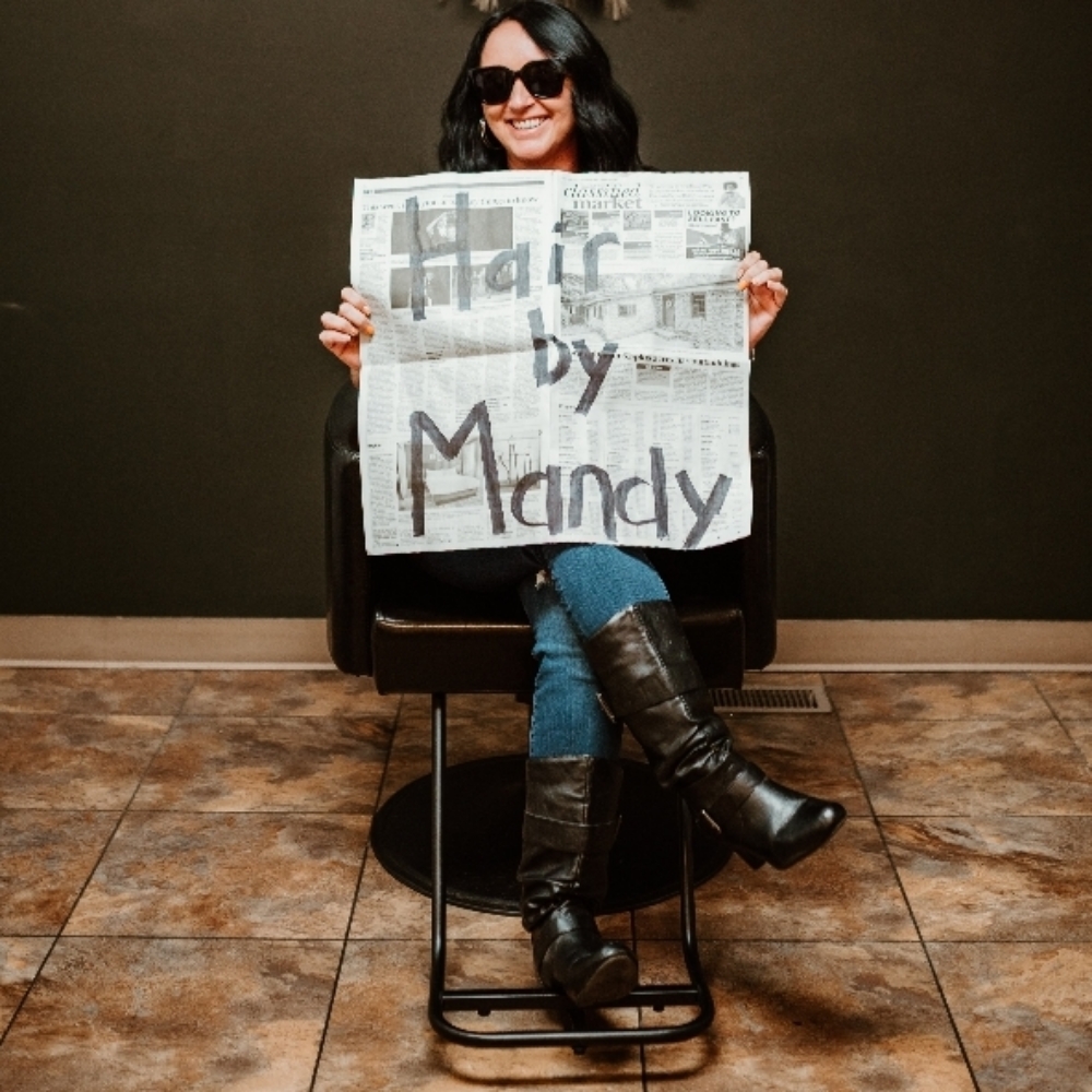 Mandy Snell