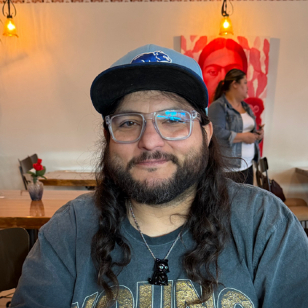 Michael L. at Scooby Do’s Pet Grooming in Tempe, AZ