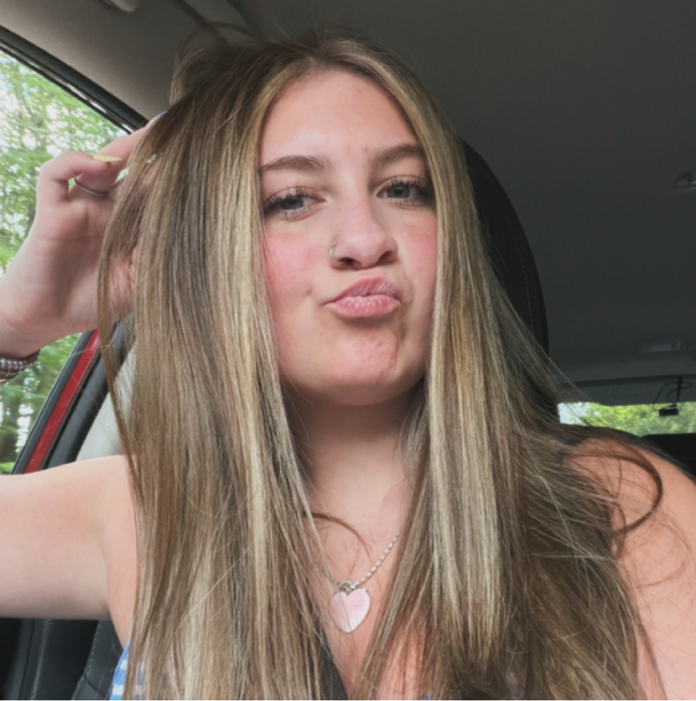 Kaylie Emich at Fig + Poppy Beauty Studio in Leominster, MA