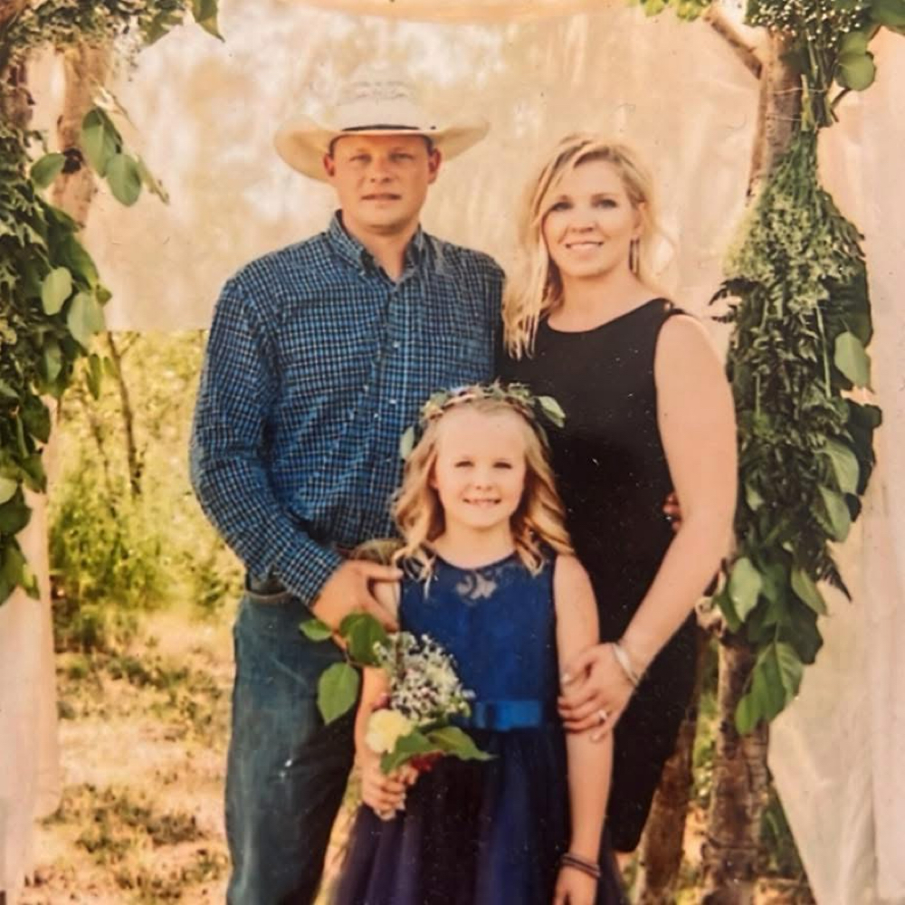 Carli Neal at Dime Aesthetics MedSpa in Choteau, MT