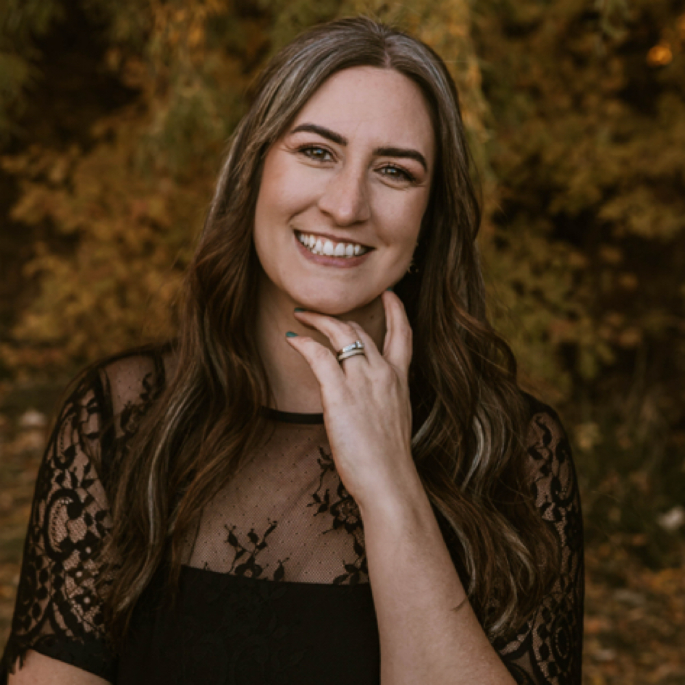 Austin Little at Grit + Gloss Salon and Spa in Mountain Home, ID