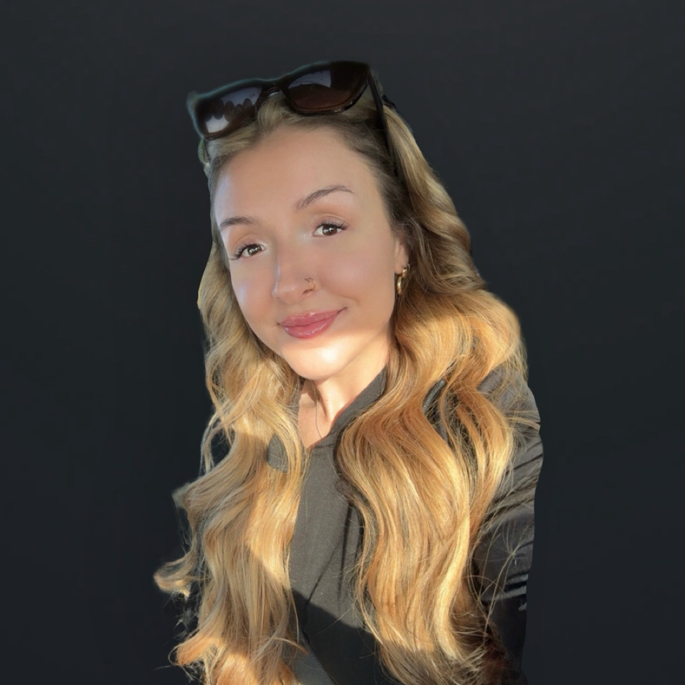 Savannah Robinson at The Luxe Med Spa in New Haven, IN