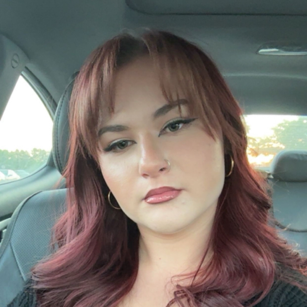 Laken Harlow at Superior Styles & Spa in Tupelo, MS