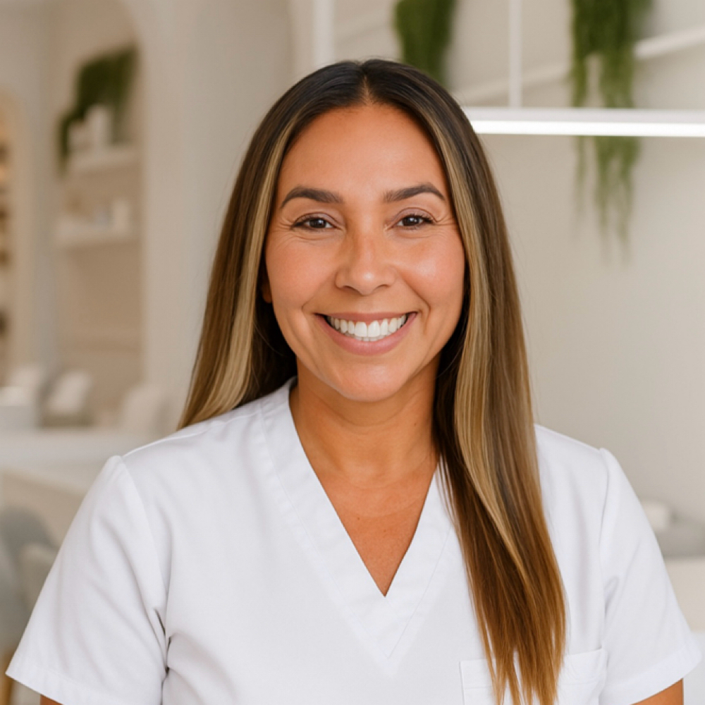 TEETH WHITENING - Teerae