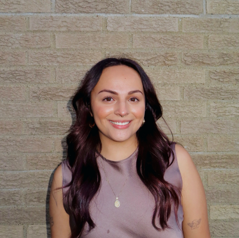 Jackie Muñoz