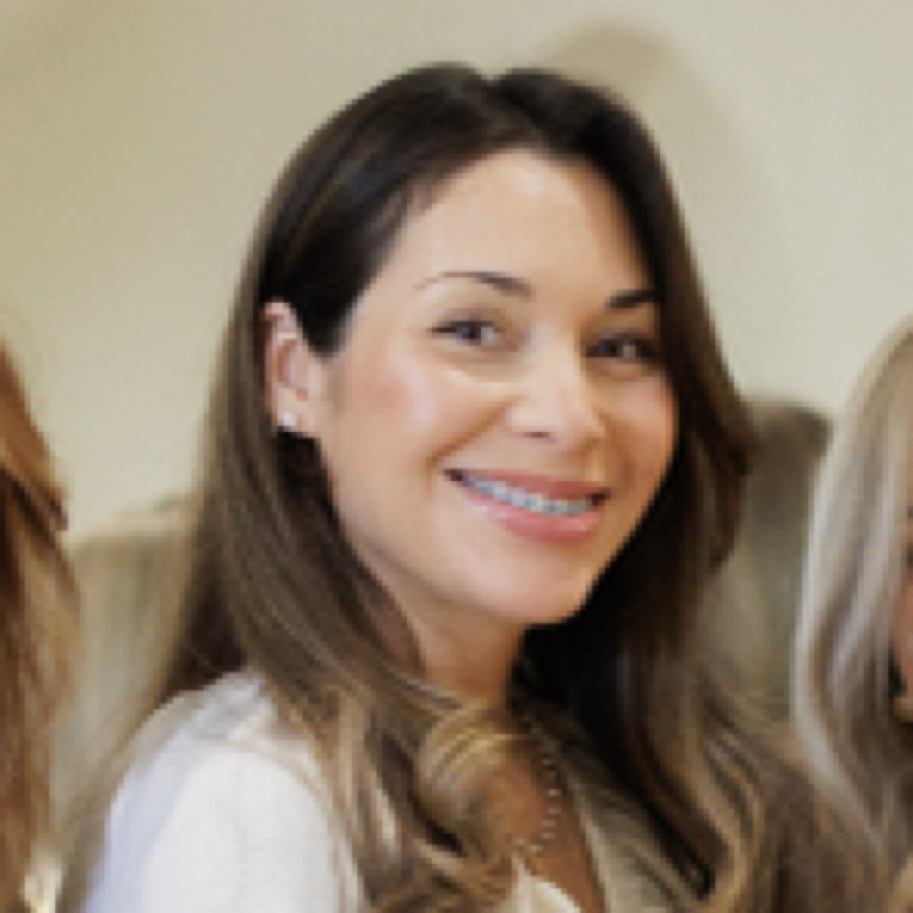 Anita Claudia
