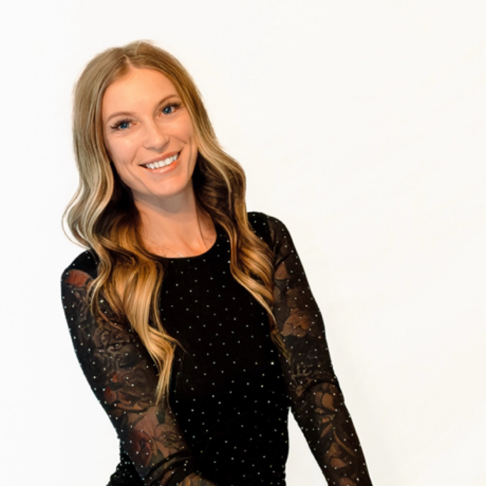 Christina Helton at Face and Body Day Spa in Bayfield, CO
