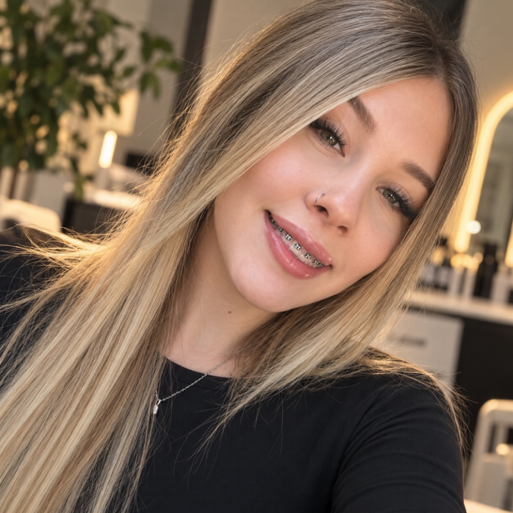 Akaliah Jacobson at Elevate Aesthetics in Medford, OR