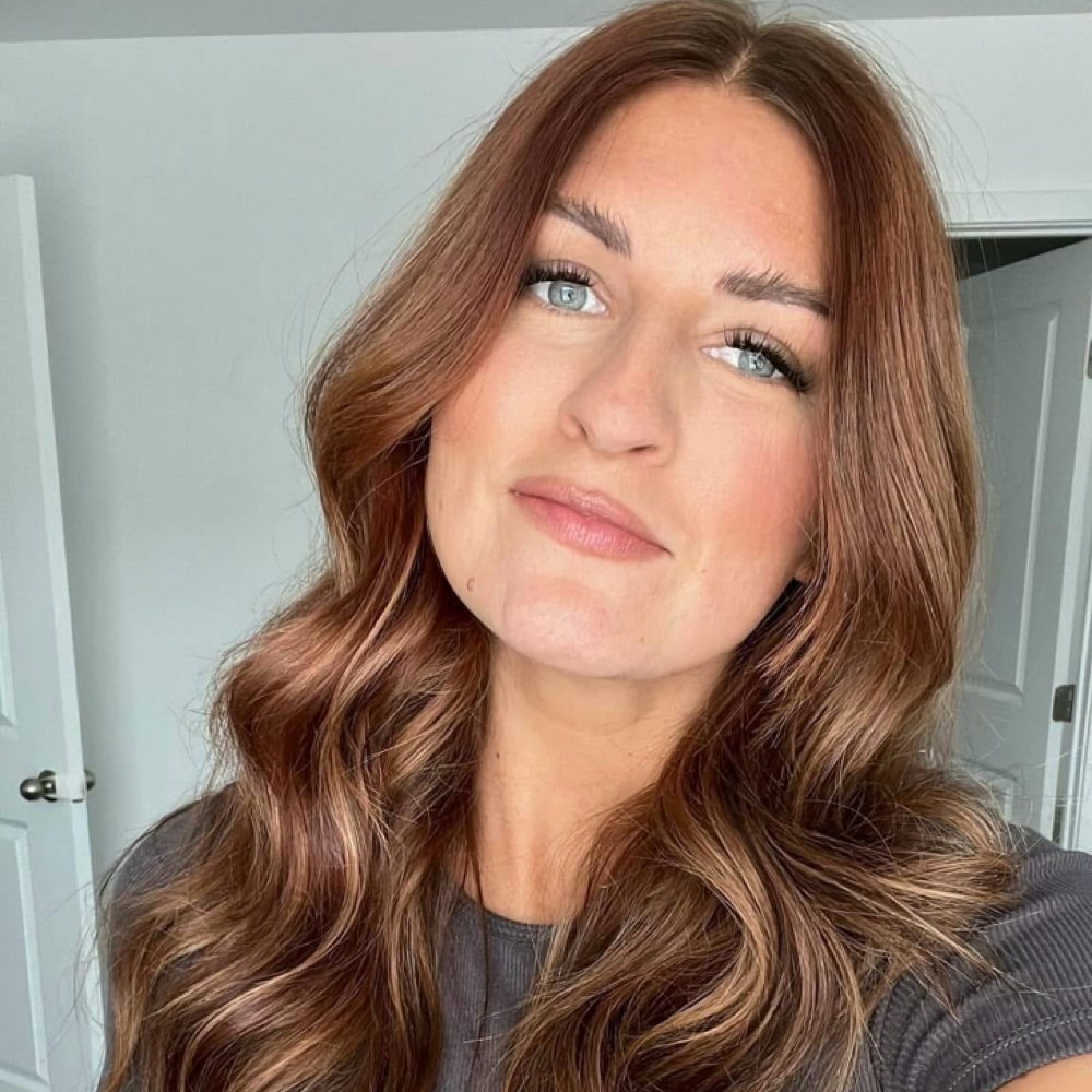 Chandler - Color Analysis at Salon Liora in American Fork, UT