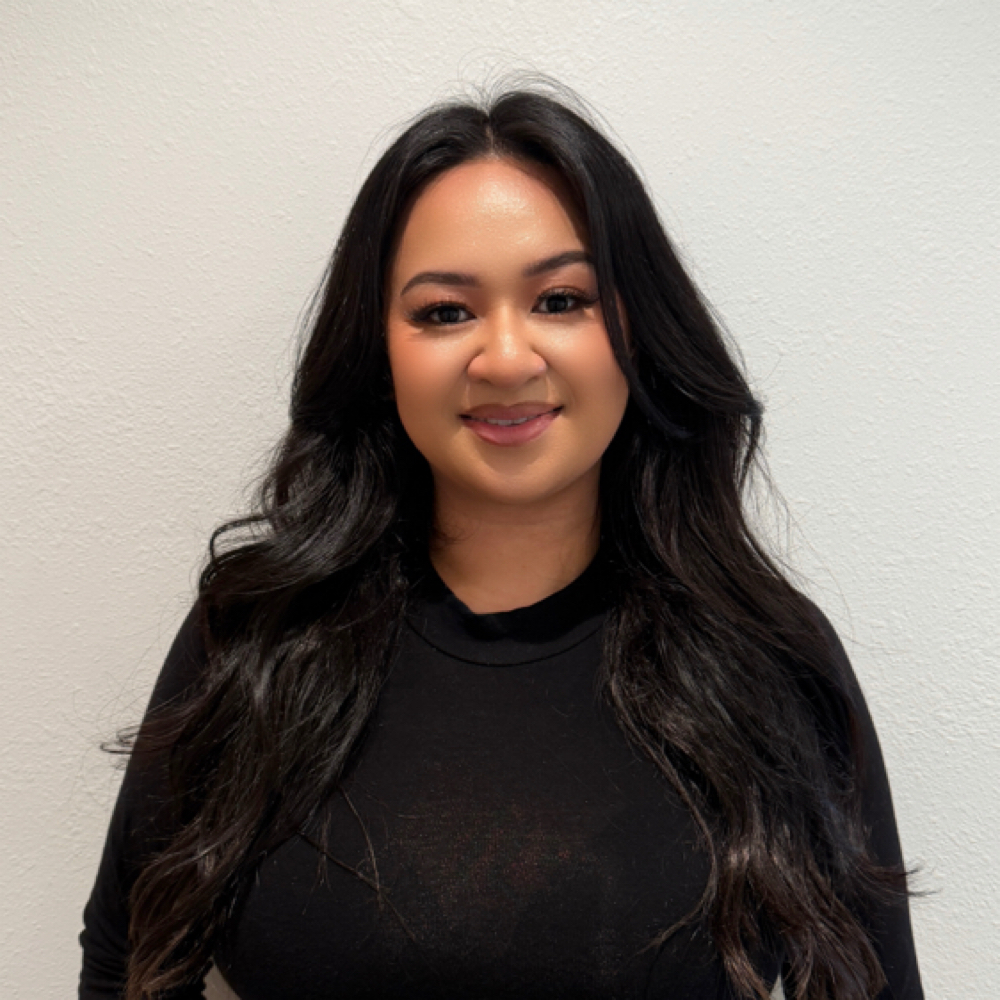 Melanie Z at SKIN & STRAND in Alameda, CA