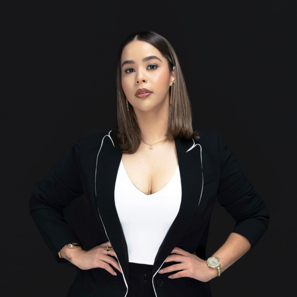 Isa Peralta