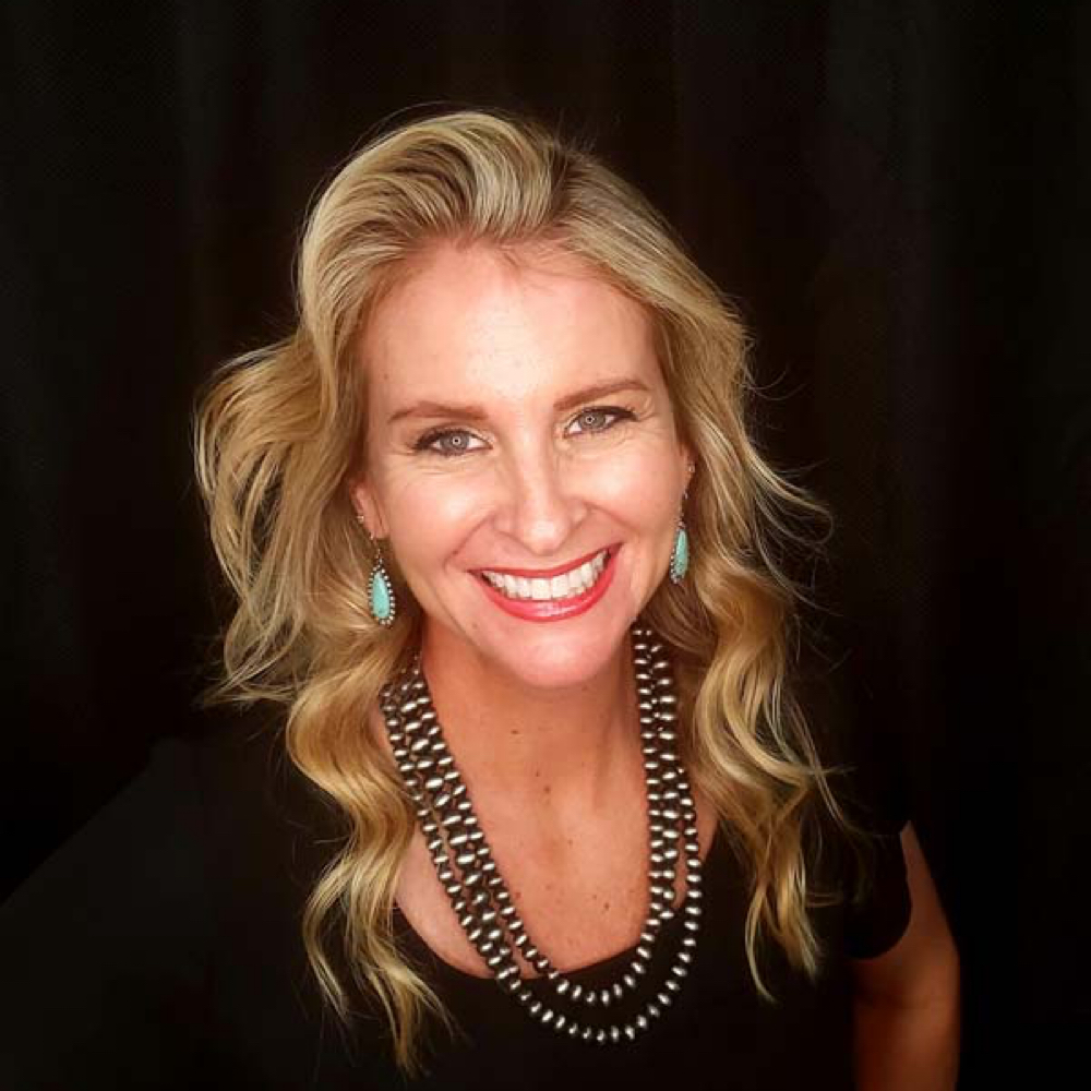 Michelle Hansen at Pure Elements Salon in Paso Robles, CA