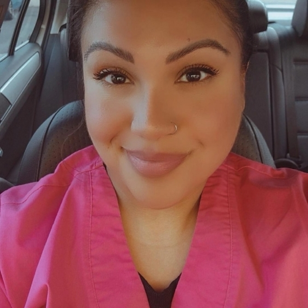 Noemi Husted at Strong Healing Therapy in San Diego, CA