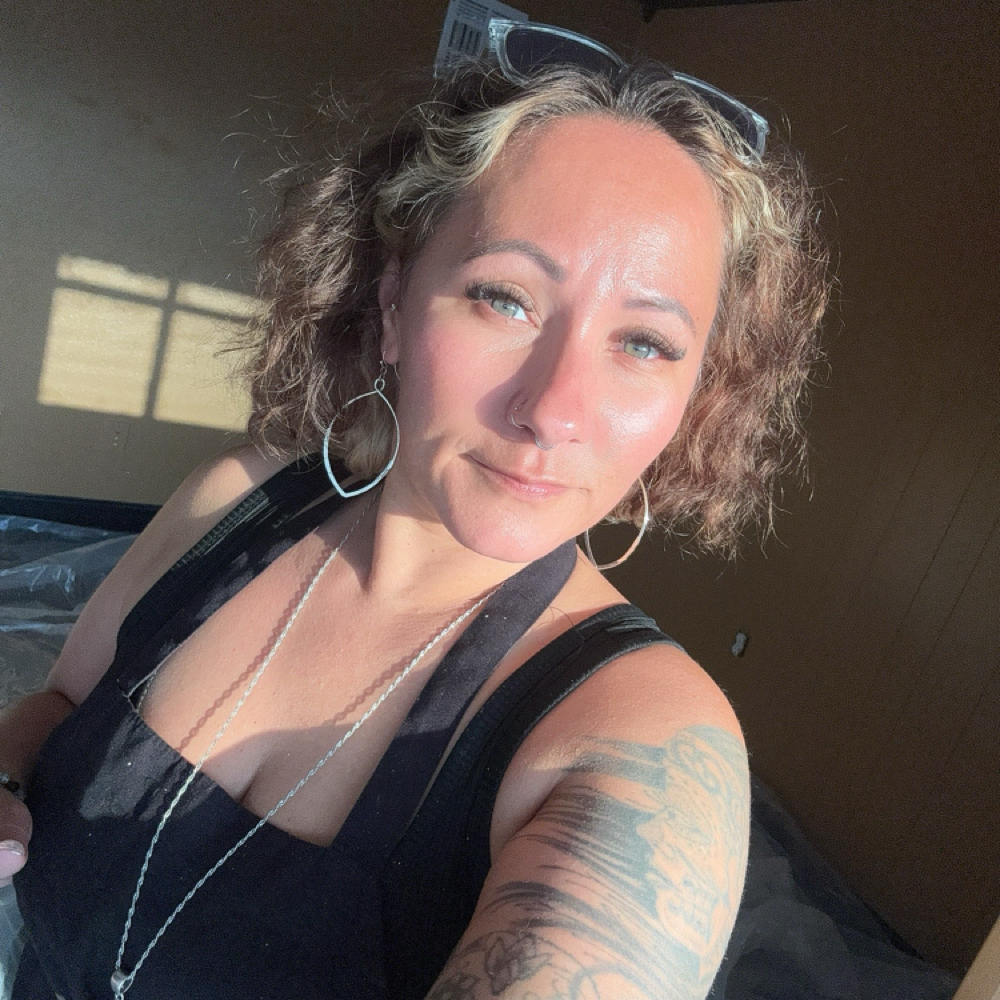 Inna Genaro at Enhanced Beauty Babes in Titusville, FL