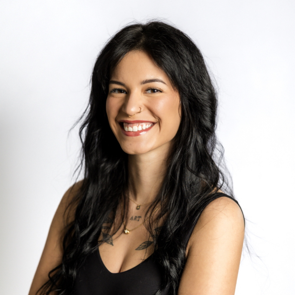 Samantha Anderson at Sunne House in Mooresville, NC