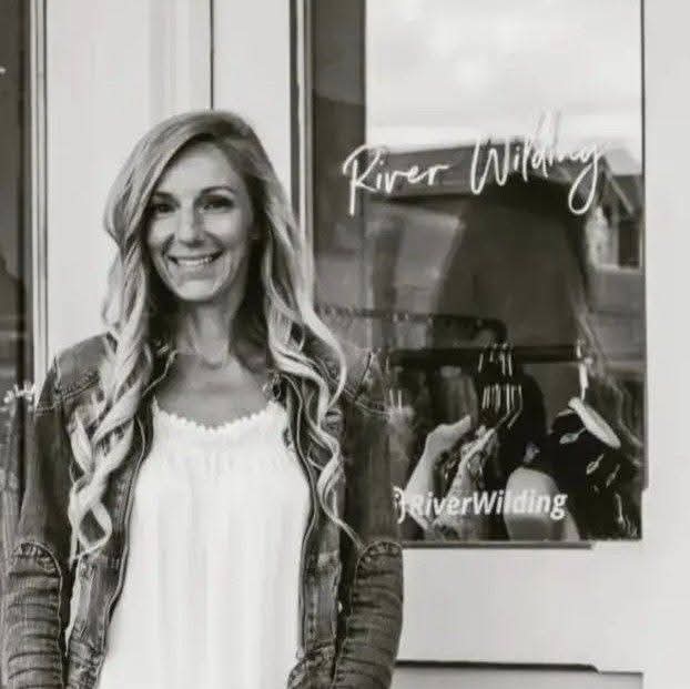 Jennifer Kenyon