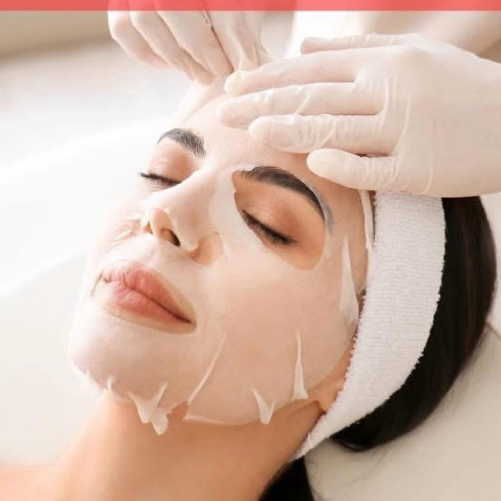 Lux Beauty Spa