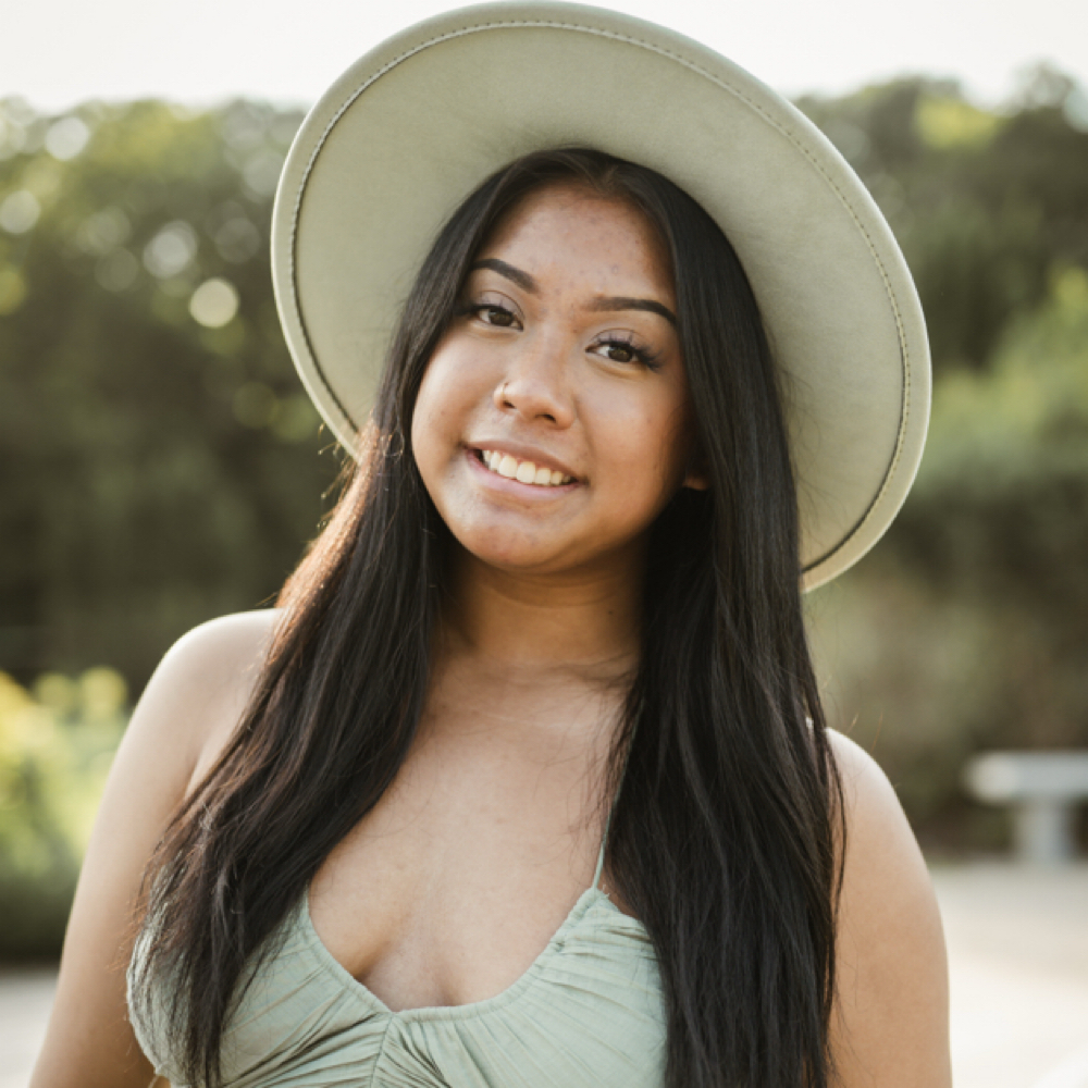 Megan Huynh