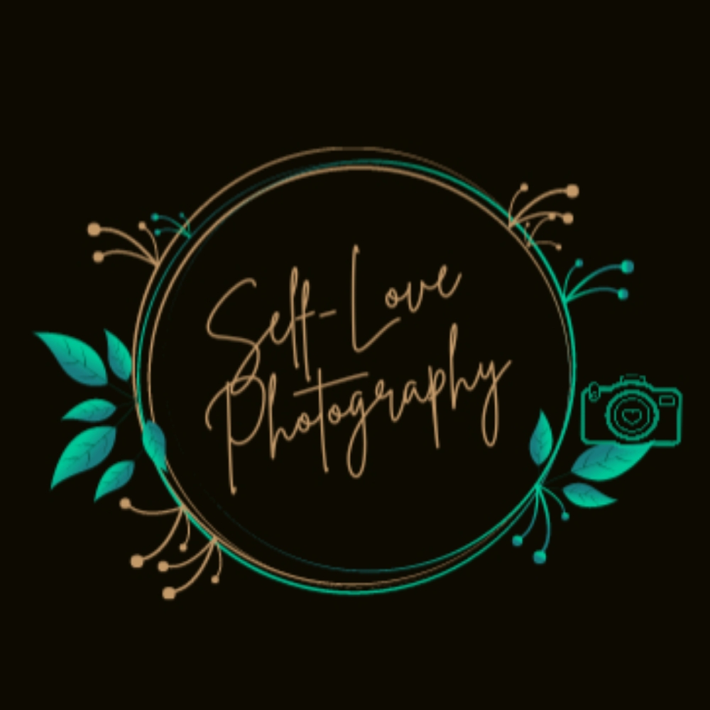 Self-Love Photography ♡