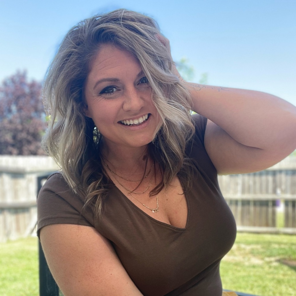Lynsie Fuller- JC