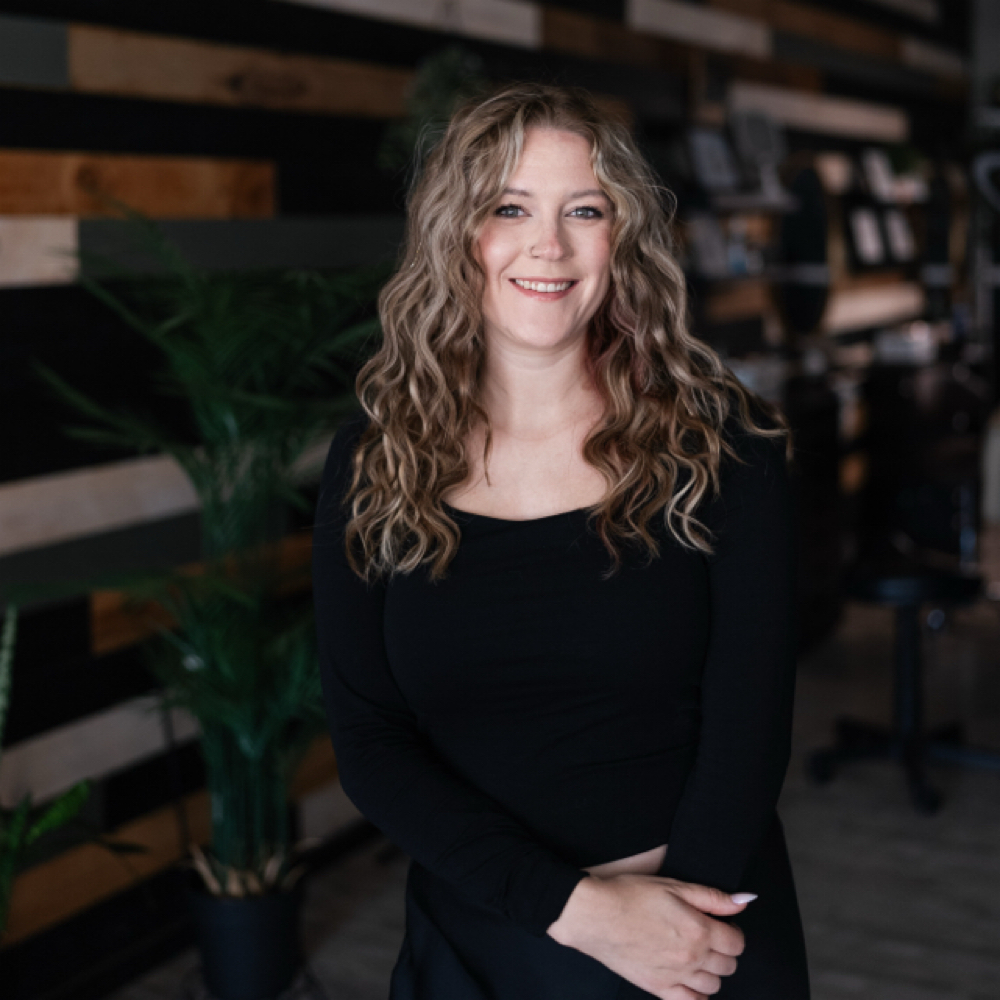 Jasmine Betts No New Clients