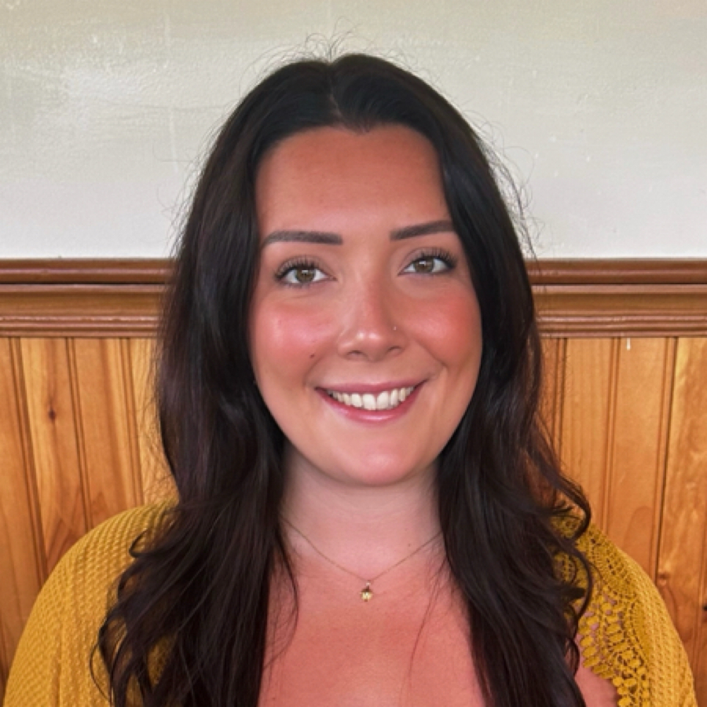 Gillian Curley at Alchemy Hair + Makeup in Montgomery, NY