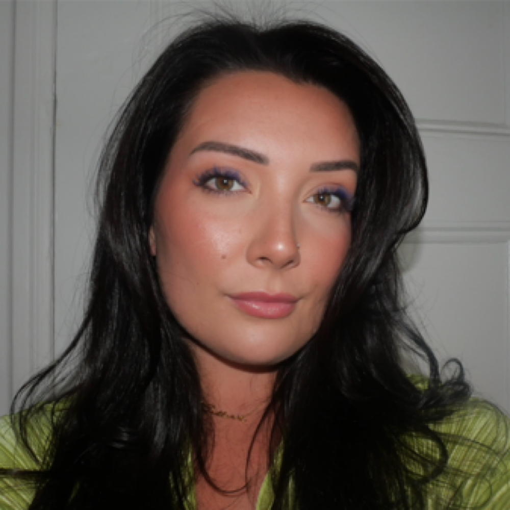 Gillian Curley at Alchemy Hair + Makeup in Montgomery, NY