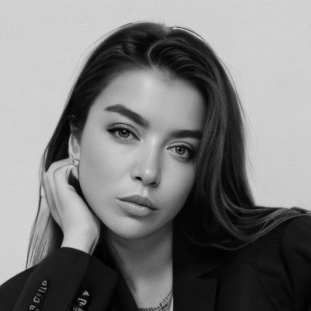 Yana Rodyakina