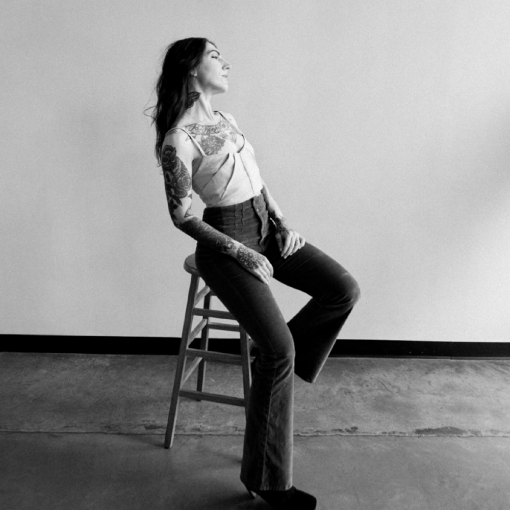 Christina Dell